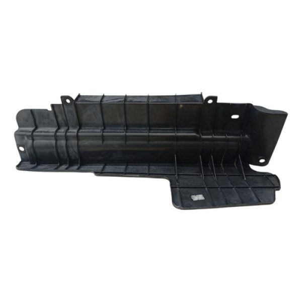 Defletor Esquerdo Radiador Elantra 2015 2016 