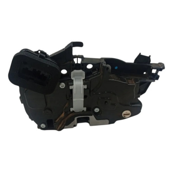 Fechadura Porta Traseira Esquerda Volkswagen Polo Gts 2024