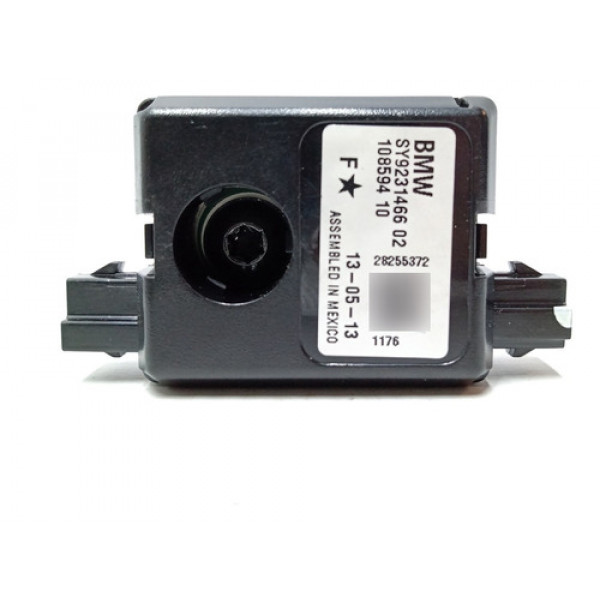 Modulo Amplificador Antena Bmw 320i 2014 2015 2016 