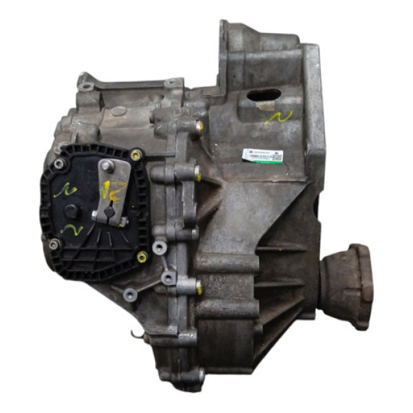 Caixa Marcha Cambio Vw Golf Tsi Aut 1.4 Dq200 S/ Mecatronica