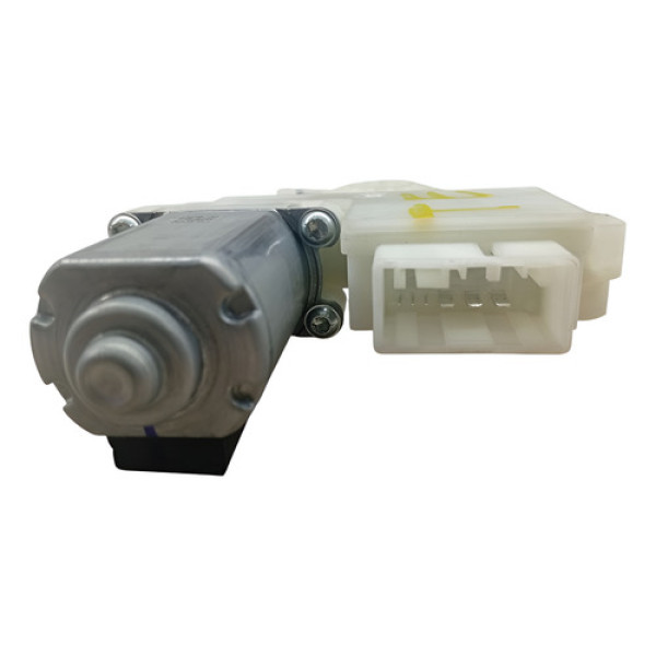 Motor Maquina Vidro Tras Vw Tiguan R-line 350 2020