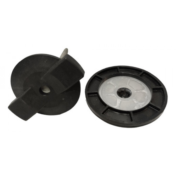 Trava Rosca Estepe Chevrolet Equinoc 2019 2020 2021 