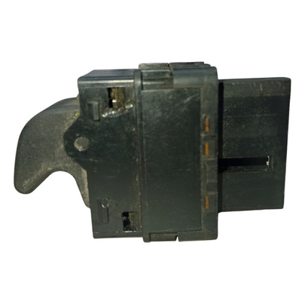 Botão Vidro Elétrico Traseiro Peugeot Escapede 2011