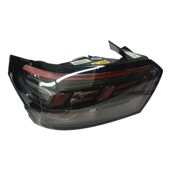 Lanterna Tras Esq Volkswagen Tera 1.0 T 2025 2026 Recuperar Esquerdo/motorista