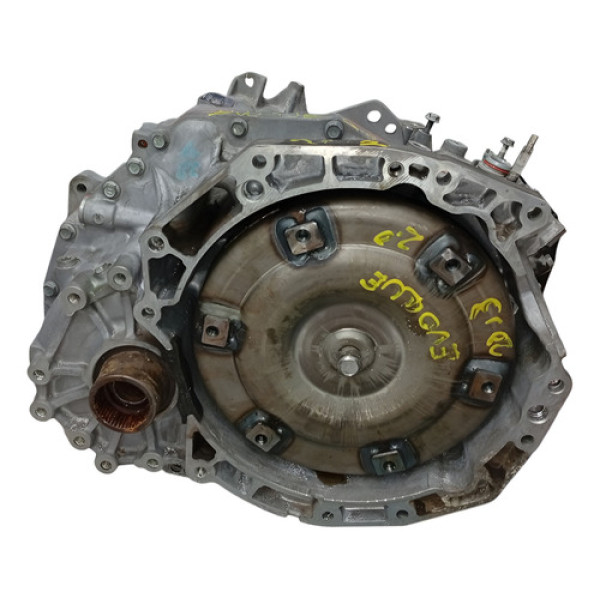 Caixa Marcha Cambio L Rover Evoque Dynamic 2.0 Aut 2014