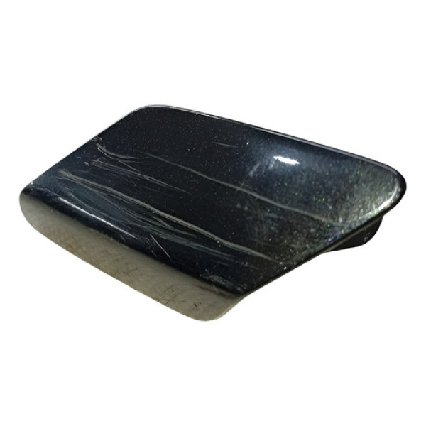 Tampa Esguicho Bmw X1 Xdrive 2.0 T N20 2012 2013 Preto