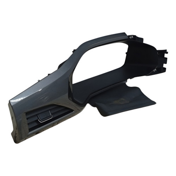 Moldura Painel Instrumento Volkswagen Taos Hl Tsi 1.4 T 2024 Cinza