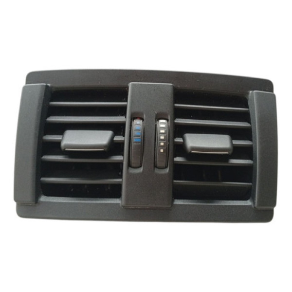 Difusor Ar Central Traseira Bmw 316i 2013 2014 