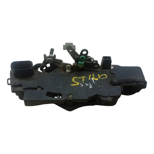Fechadura Diant Fiat Stilo 2008