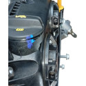 Motor Parcial Volkswagen Jetta Gli 2.0 T 2019 2020