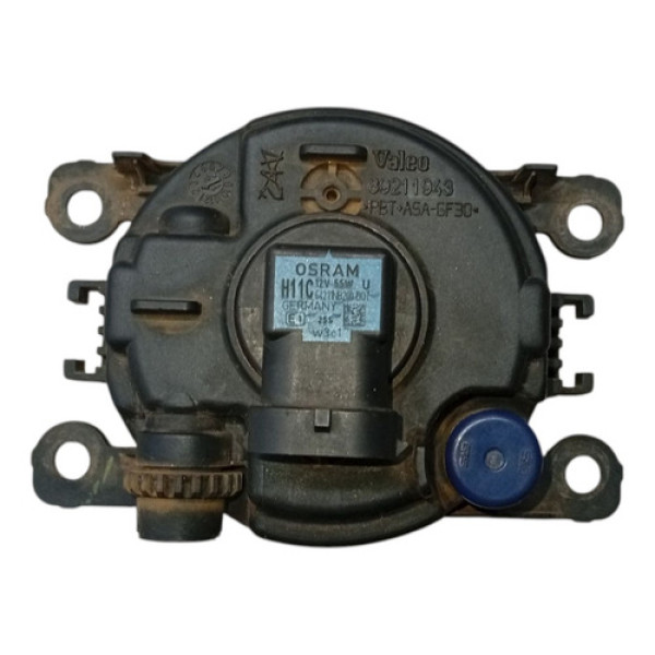 Farol Milha Dir Suzuki Grand Vitara 4wd 2.0 2012 2013