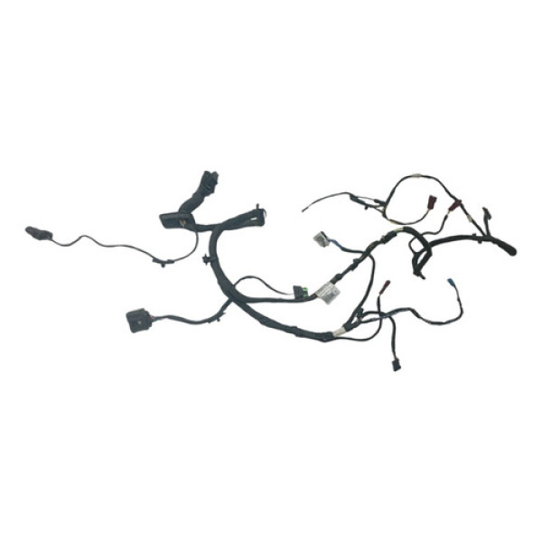 Chicote Porta Diant Esq Mini Cooper S Countryman 4ll 2013 