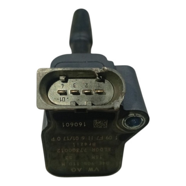 Bobina Ignição Audi Q3 1.4 T Tfsi 2016 2017 Detalhe