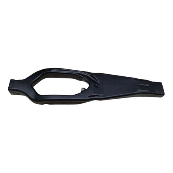 Duto Ar Console Volkswagen Tiguan R-line 2.0t 2020 2021
