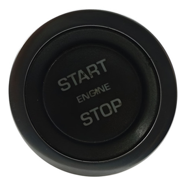 Botão Start Stop Land Rover Evoque Dynamic 2014