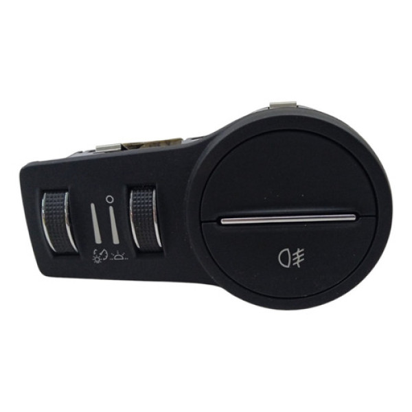 Botão Farol Milha Fiat Toro 2016 2017 2018 2019 4x4 