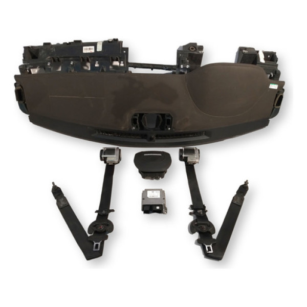 Capa Painel Tabelier Evoque 2.0 Gasolina 2011 2012 2013 2014 Preto