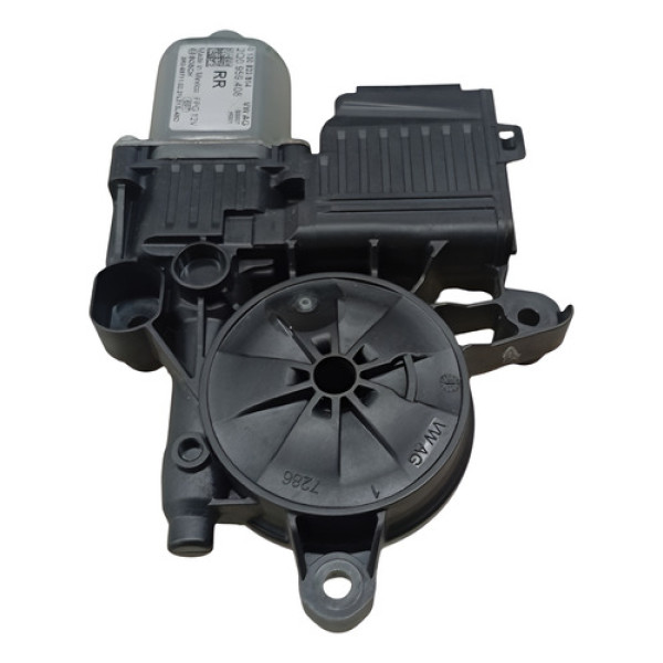 Motor Máquina Vidro Tras Dir Vw Virtus Gts 1.4 T 2019 2020