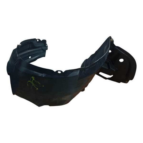 Parabarro Dianteiro Toyota Corolla 1.8 Flex 2009 2010