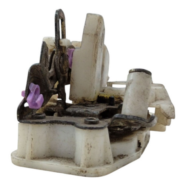 Fechadura Traseira Dir Honda Civic 2006