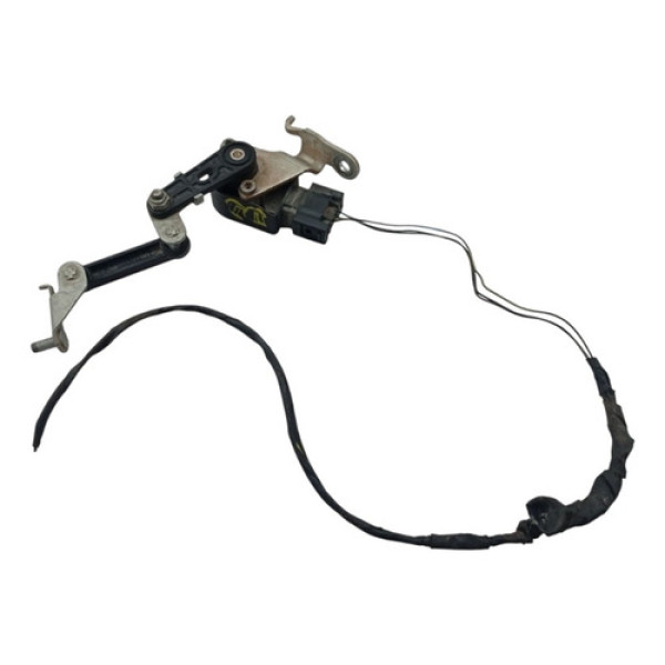 Sensor Altura Diant Dir Bmw 750i Activehybrid 4.4 2011 2012 Ok