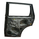 Porta Traseira Direita Suzuki Vitara 2019 2020 Traseira Direito Cinza