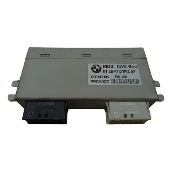 Modulo Teto Solar Bmw X1 Xdrive 2.0 T N20 2012 2013