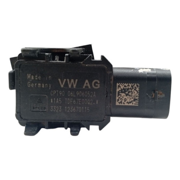 Sensor Pressão Map Volkswagen Jetta Gli 2.0 2024