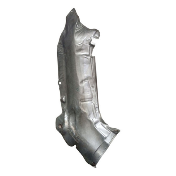 Defletor Calor Turbina Bmw 750i Activehybrid 2011