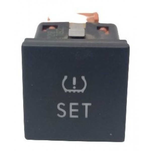 Interruptor Botão Pressão Pneu Volkswagen Jetta 2015 2018 