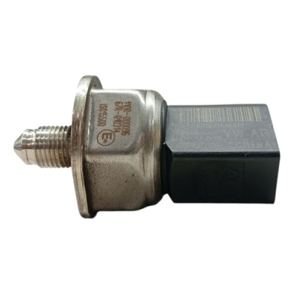 Sensor Pressão Combustível Volkswagen Jetta 2.0 T Hl Ad 2015
