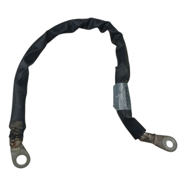 Cabo Terra Negativo Mercedes A200 2016 2017  Ok