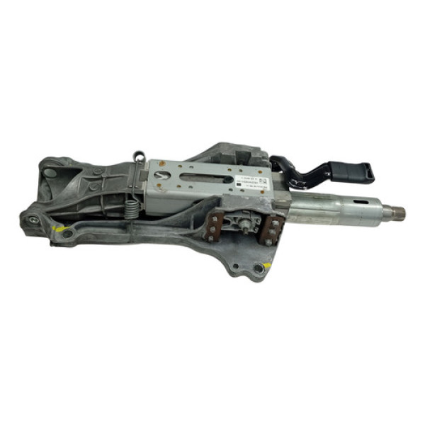 Coluna Setor Mercedes C180 2014 2015 Cinza