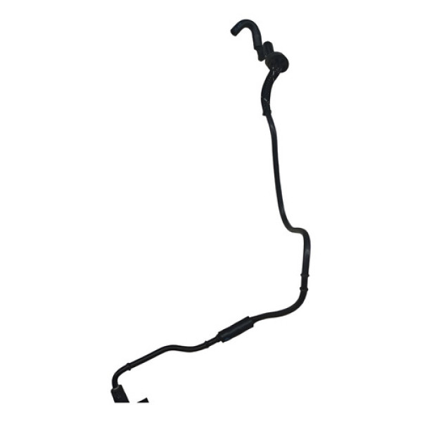 Tubo Cano Agua Volkswagen Golf Gti 2.0 2014 2015