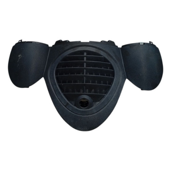 Moldura Difusor Ar Central Mini Cooper S Countryman 4all 201