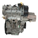 Motor Parcial Volkswagen T Cross Cl Tsi 1.0 T 2023 2024 Flex