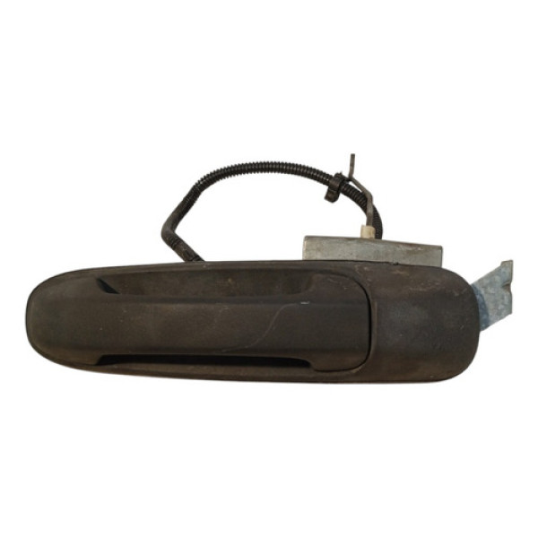 Maçaneta Porta Malas Jeep Cherokee Sport 3.7 V6 2007