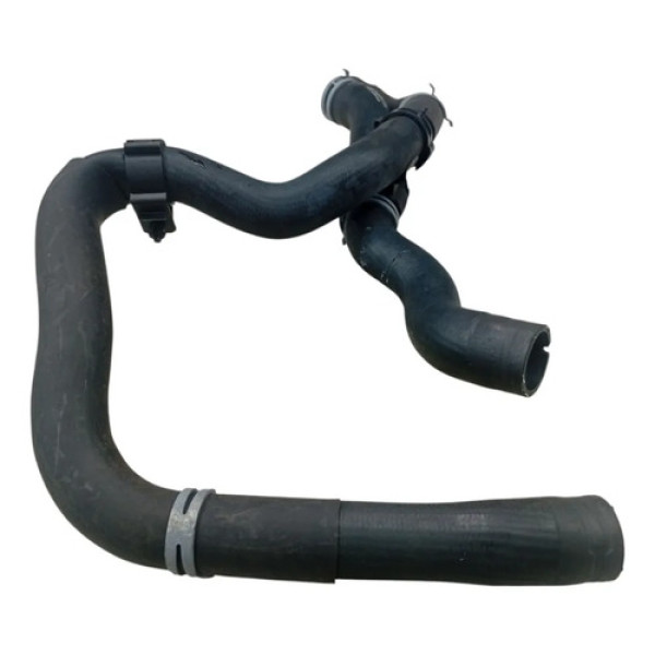 Mangueira Dupla Agua Radiador Volkswagen Taos 2023