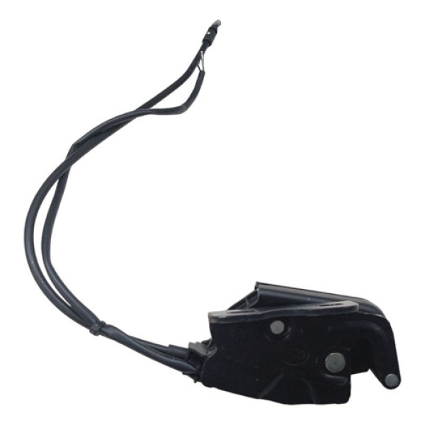 Fechadura Tampa Tras Mini Cooper S Clubman 1.6thp 2011 2012