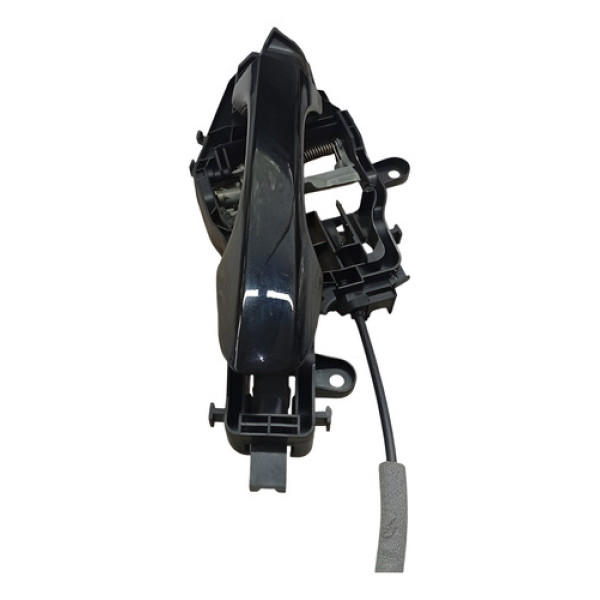 Maçaneta Externa Porta Tras Esq Vw Jetta Gli 2.0 T 2024 Traseira
