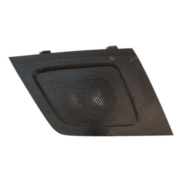 Tela Alto Falante Direito Hyundai Azera 2011 2013 2015  Preto