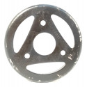 Polia Bomba Agua Gm Tracker Premier Turbo 1.2 2021 2022