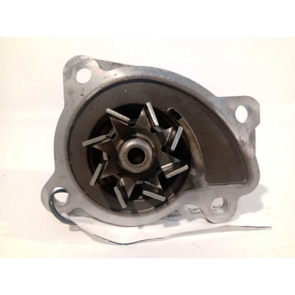 Bomba Água Renault Captur 2018 2019 2020