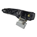 Maçaneta Externa Traseira Direita Gm Captiva 2010 2011  Prata