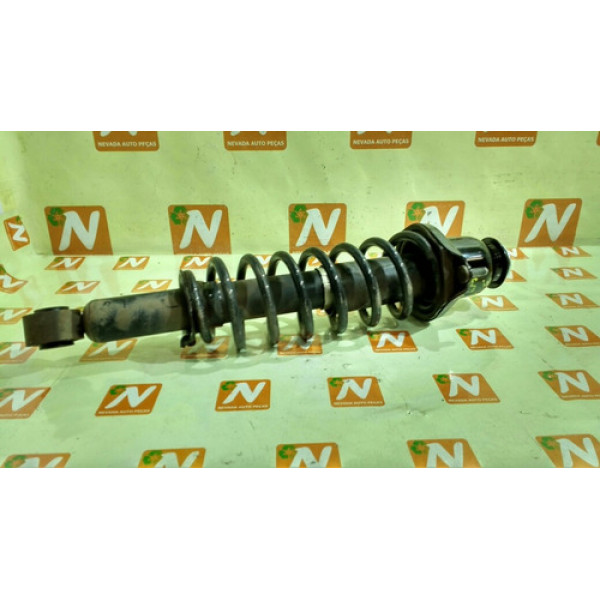 Telescópio Corolla 08 10 Traseiro Direito 