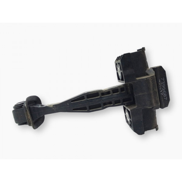 Limitador Porta Traseiro Esquerdo Bmw X3 2018 2019 2020 