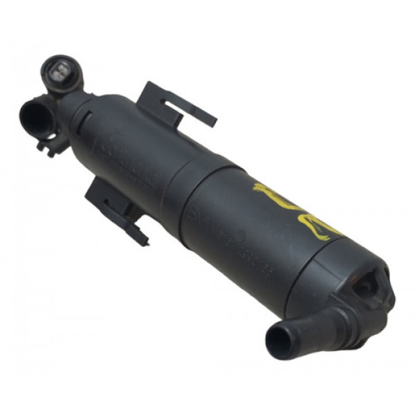 Esguicho Limpador Farol Esquerdo Bmw X1 2012 2013 