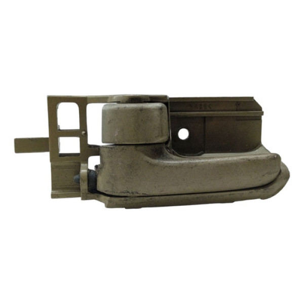 Maçaneta Int Diant Esq Toyota Corolla 2003 2004 2005 2006  Beje Dianteira