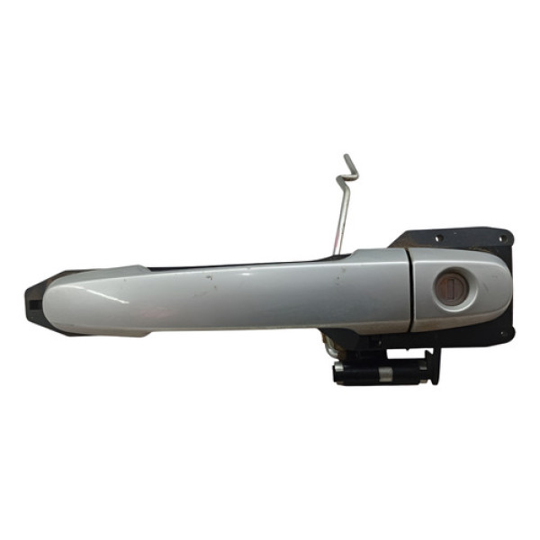 Maçaneta Ext Porta Diant Dir Toyota Corolla 1.8 2010 Ok Dianteira