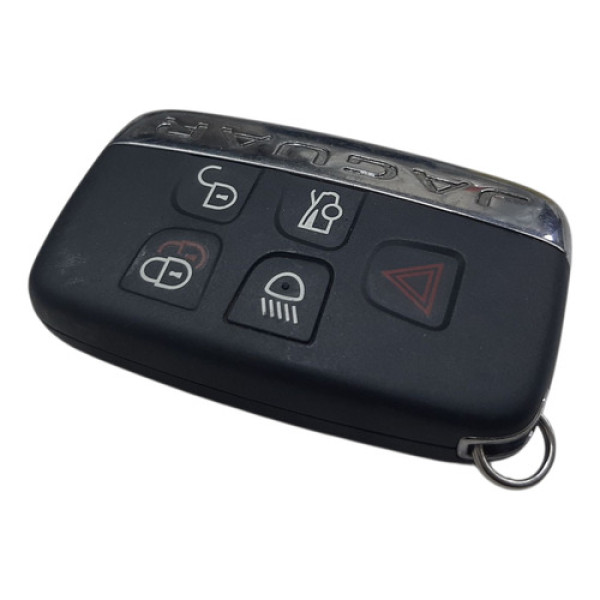 Chave Presencial Ignição Jaguar Xe 2017 2018